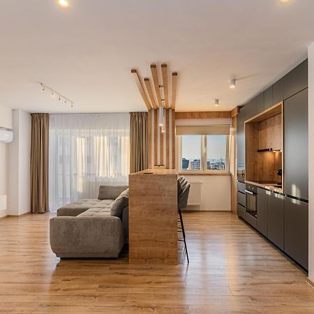 Koa - Pandora Apartments Braşov Quarto foto