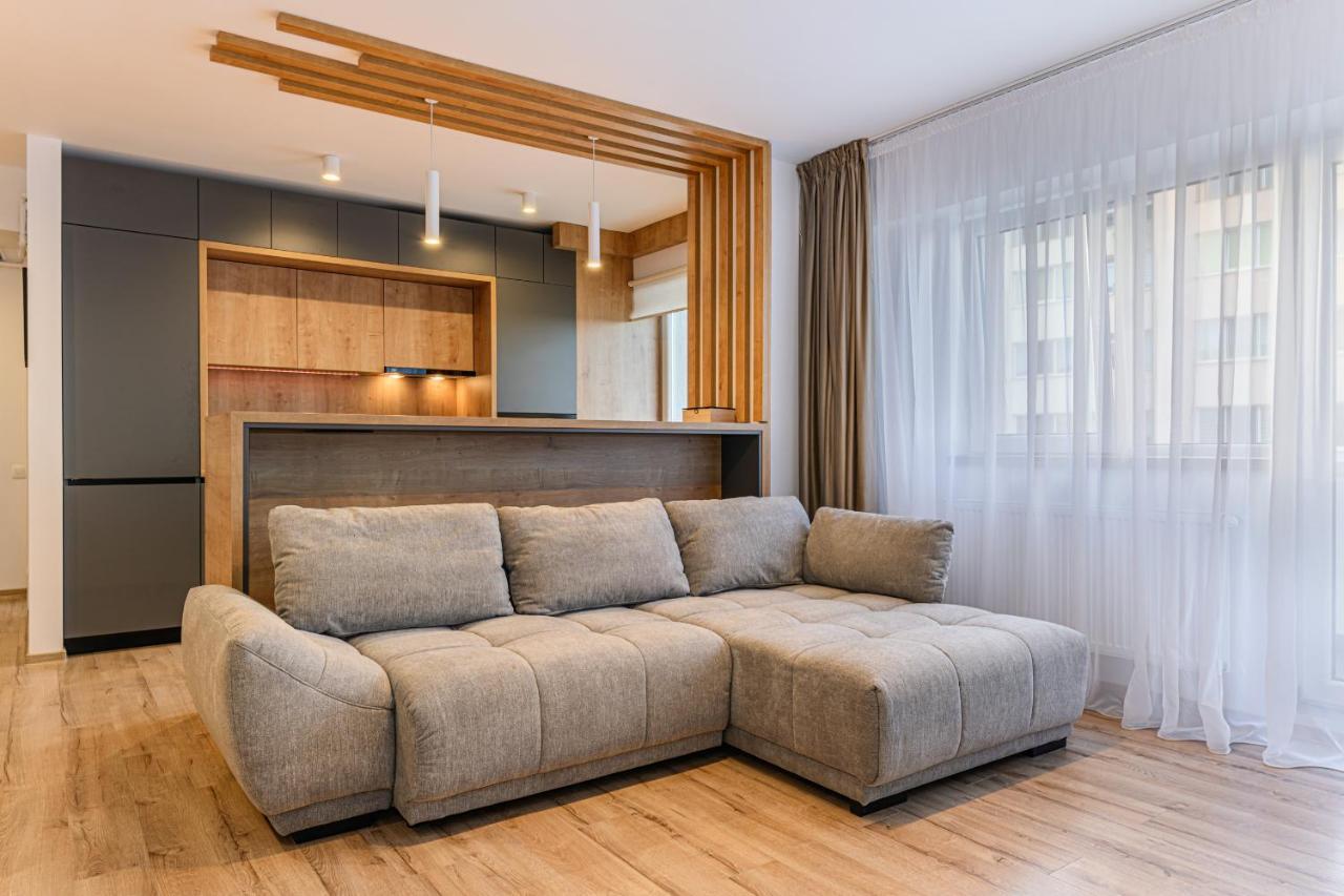 Koa - Pandora Apartments Braşov Exterior foto