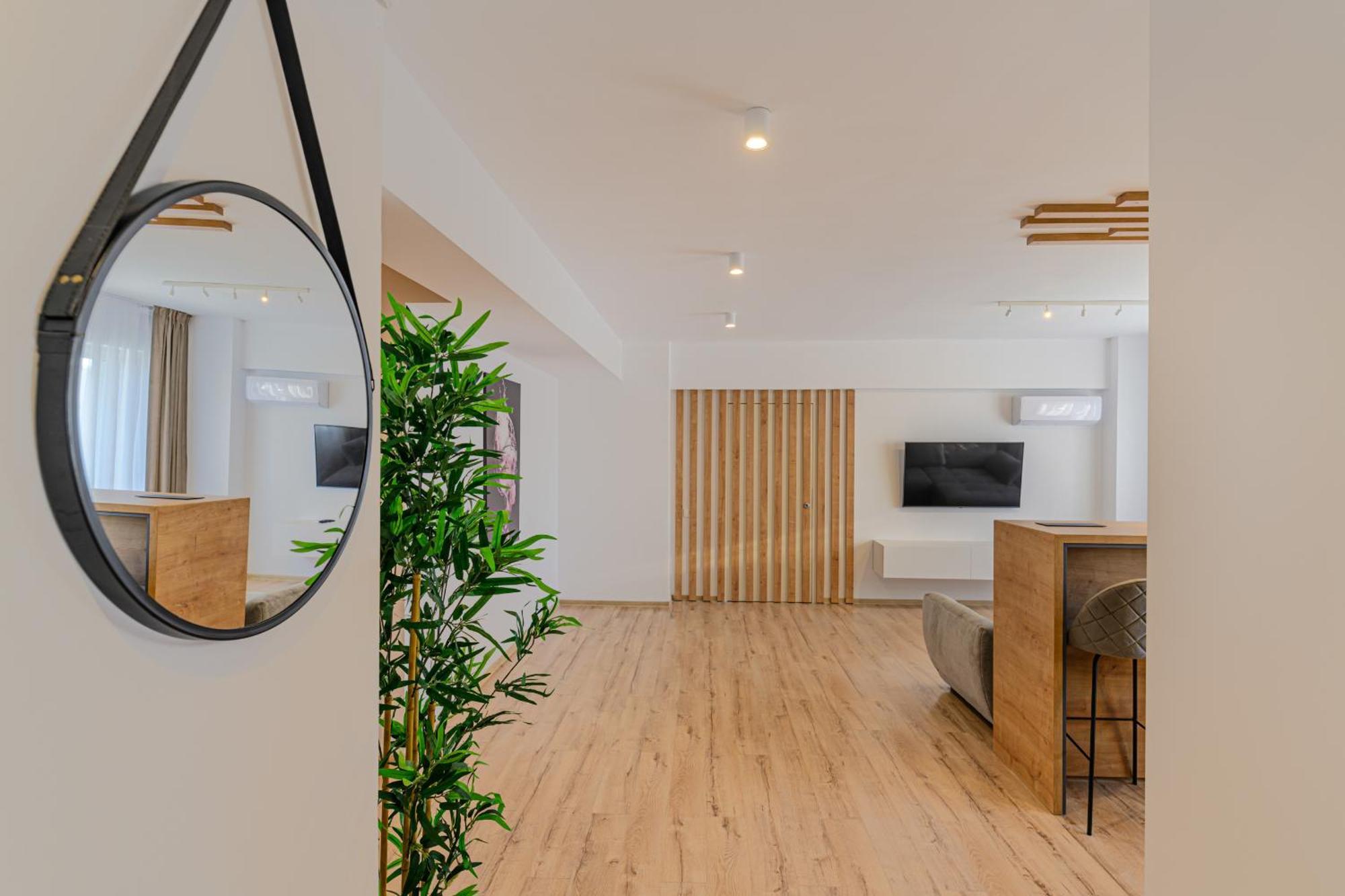 Koa - Pandora Apartments Braşov Quarto foto