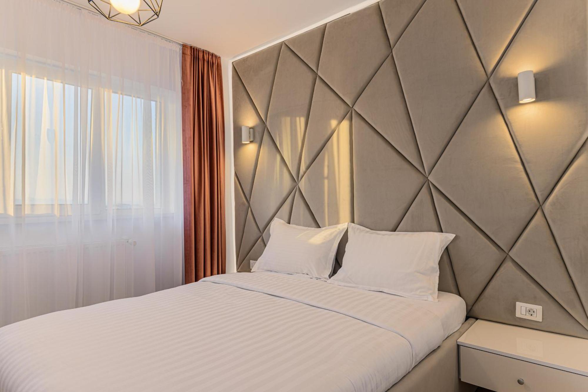 Koa - Pandora Apartments Braşov Quarto foto