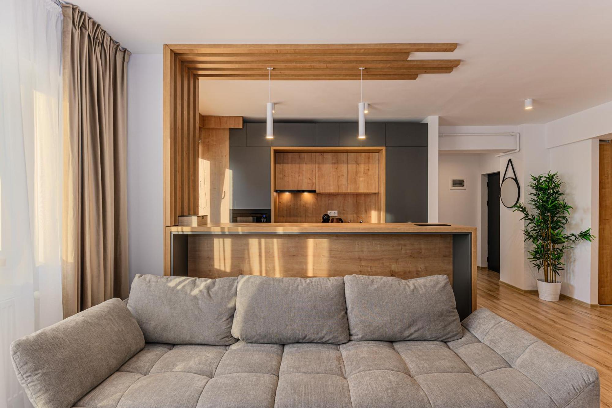 Koa - Pandora Apartments Braşov Quarto foto