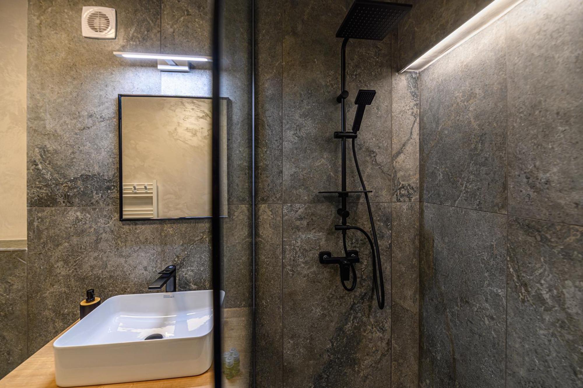 Koa - Pandora Apartments Braşov Quarto foto