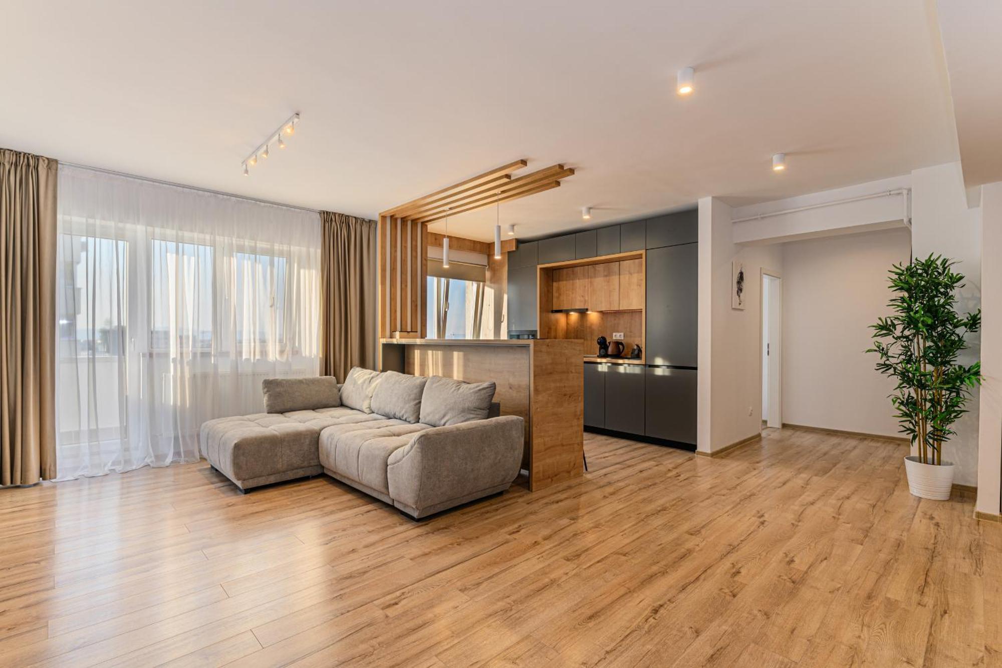 Koa - Pandora Apartments Braşov Quarto foto