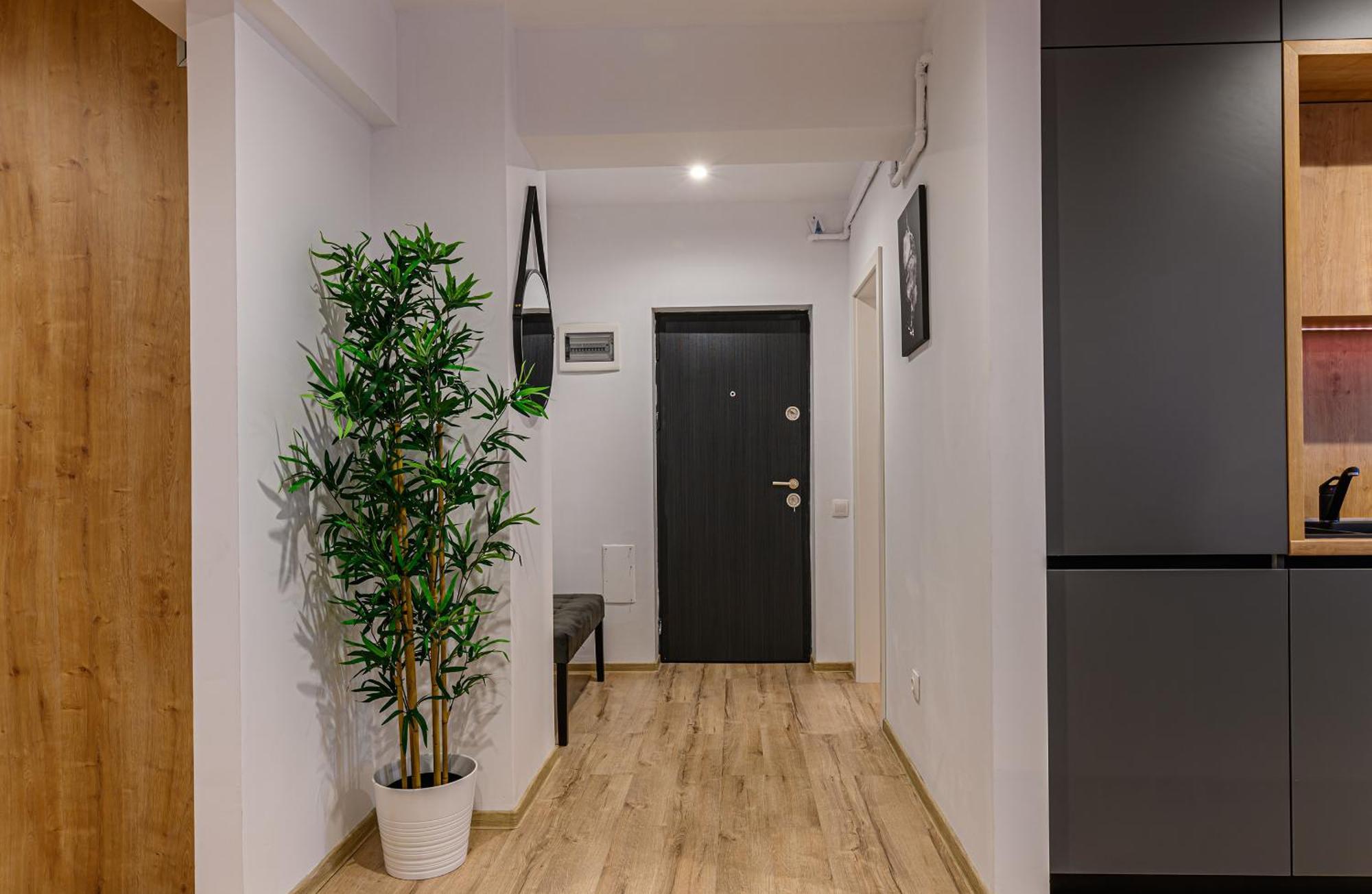 Koa - Pandora Apartments Braşov Quarto foto