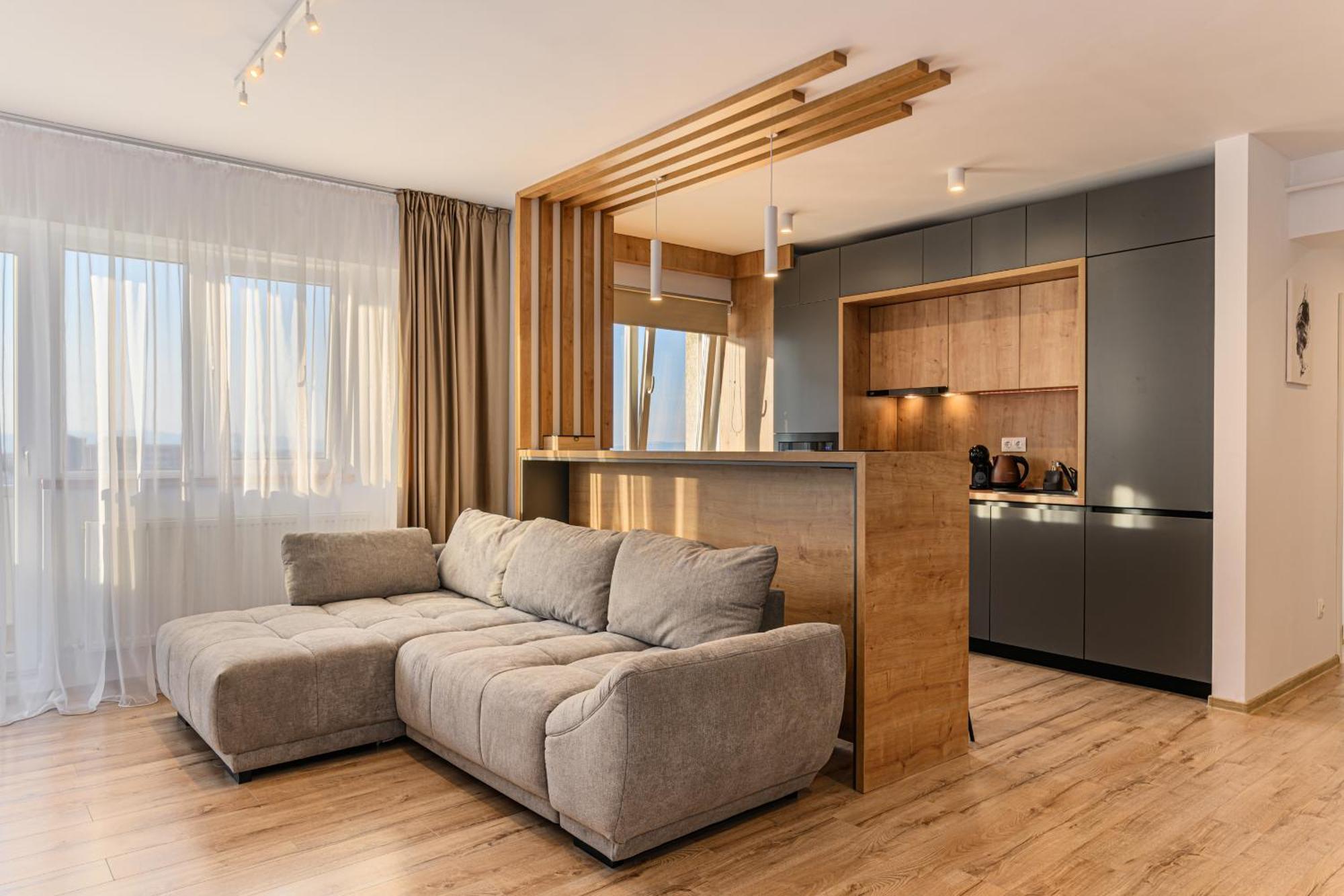 Koa - Pandora Apartments Braşov Quarto foto