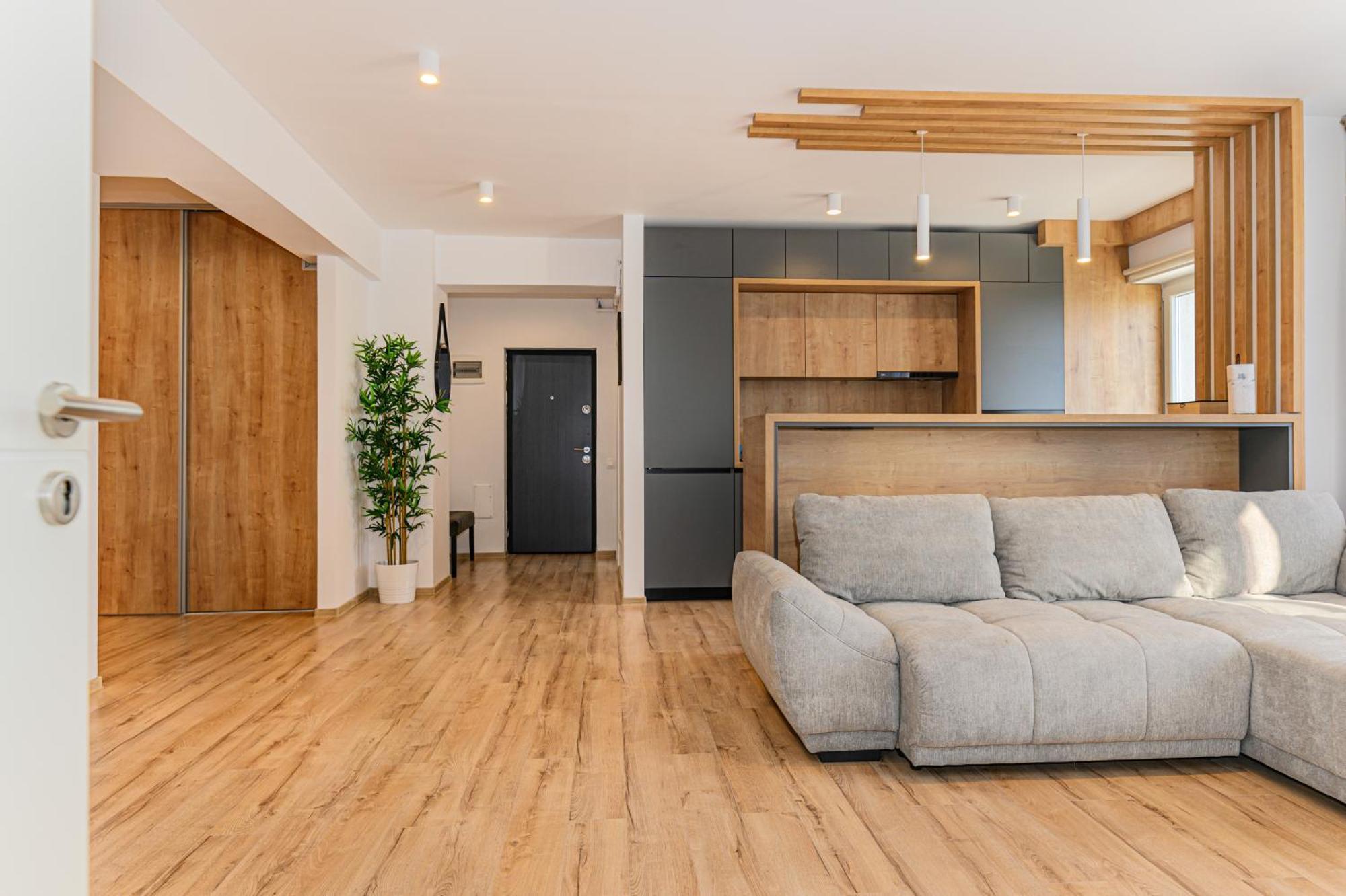 Koa - Pandora Apartments Braşov Quarto foto