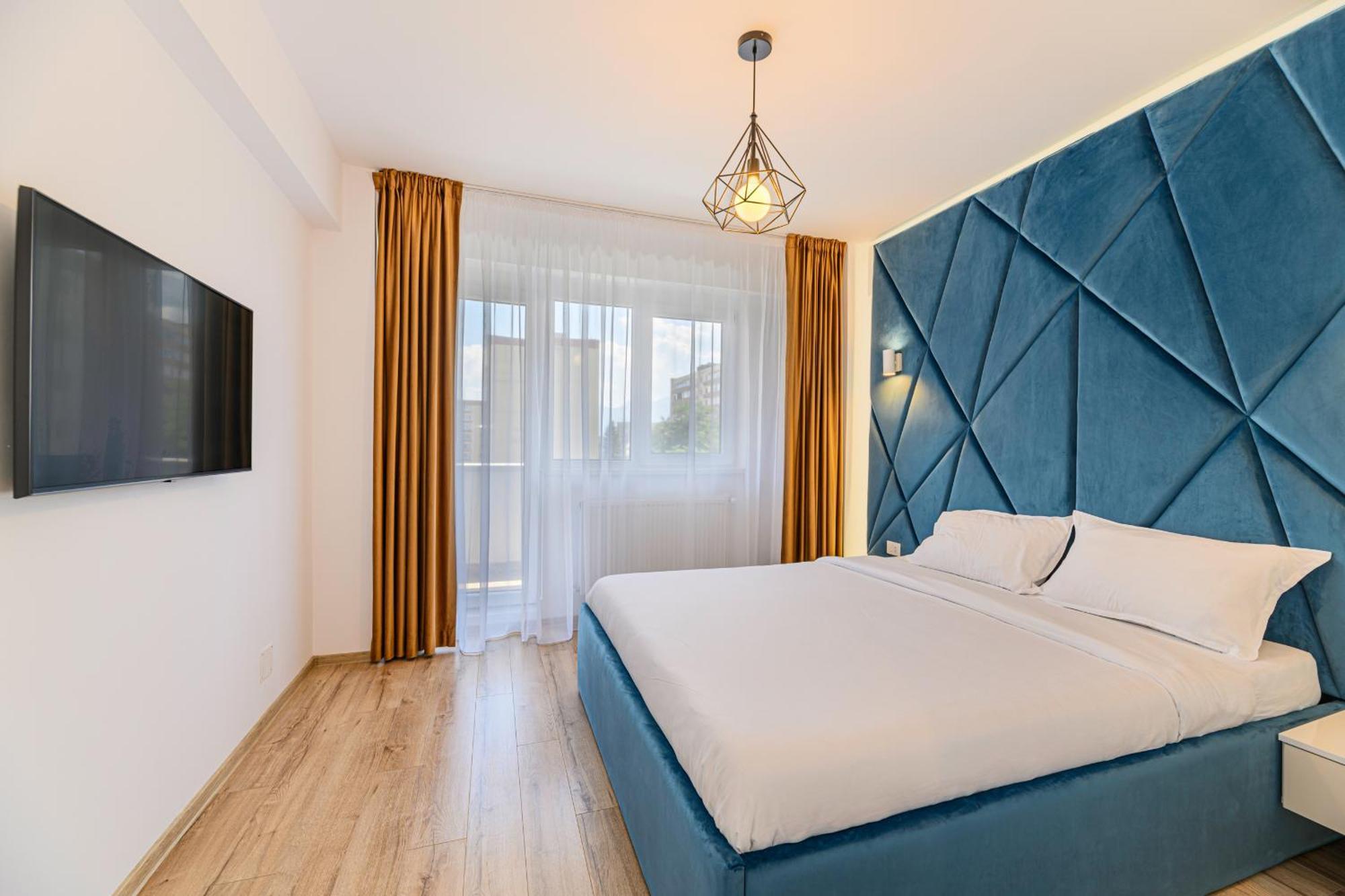 Koa - Pandora Apartments Braşov Quarto foto