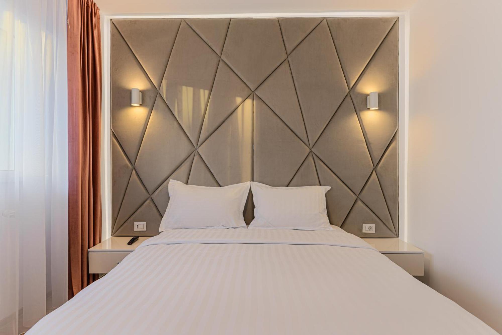 Koa - Pandora Apartments Braşov Quarto foto