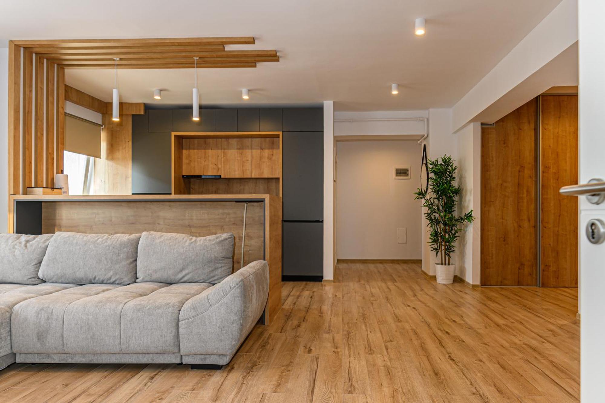 Koa - Pandora Apartments Braşov Quarto foto