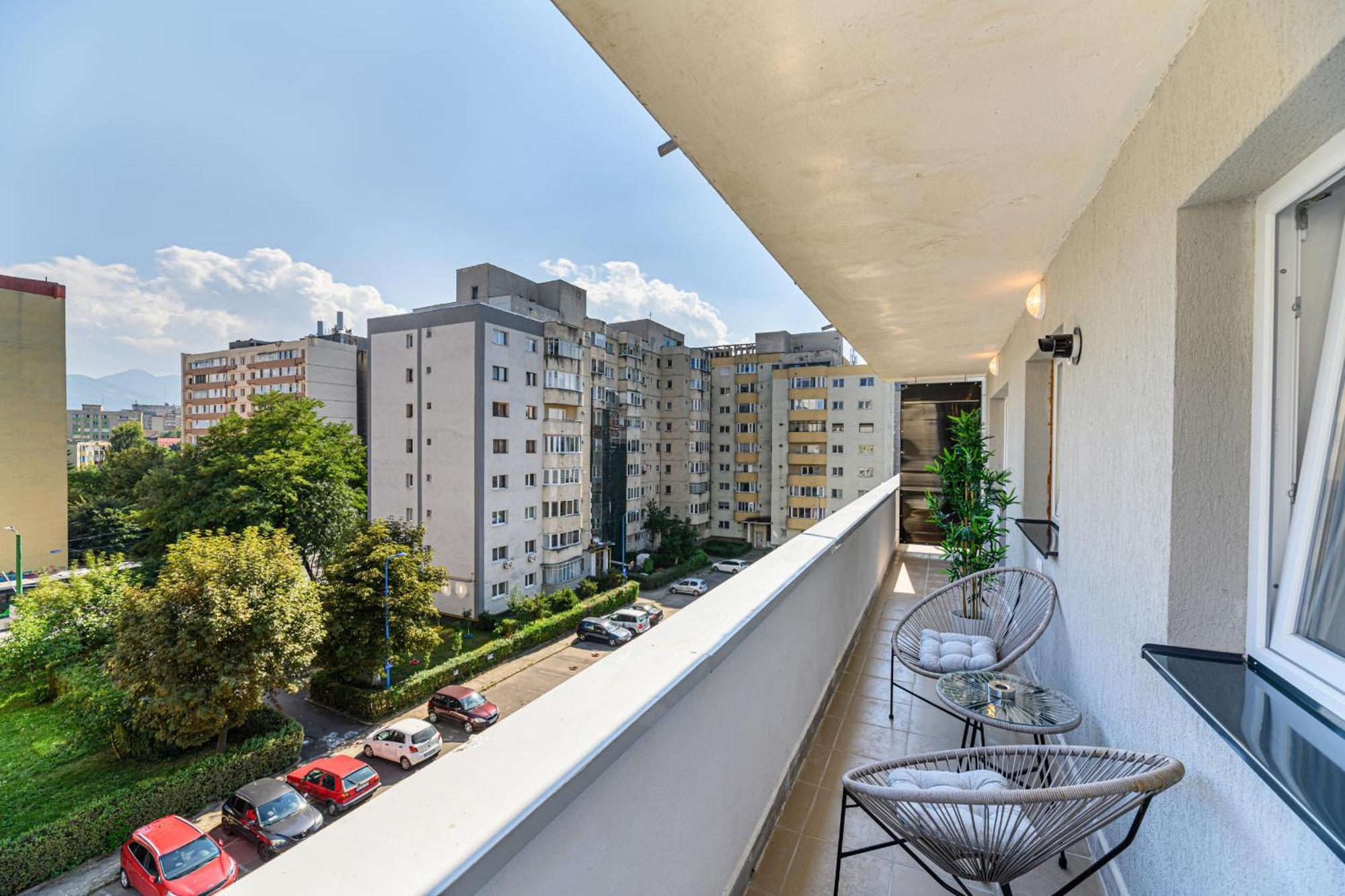 Koa - Pandora Apartments Braşov Quarto foto