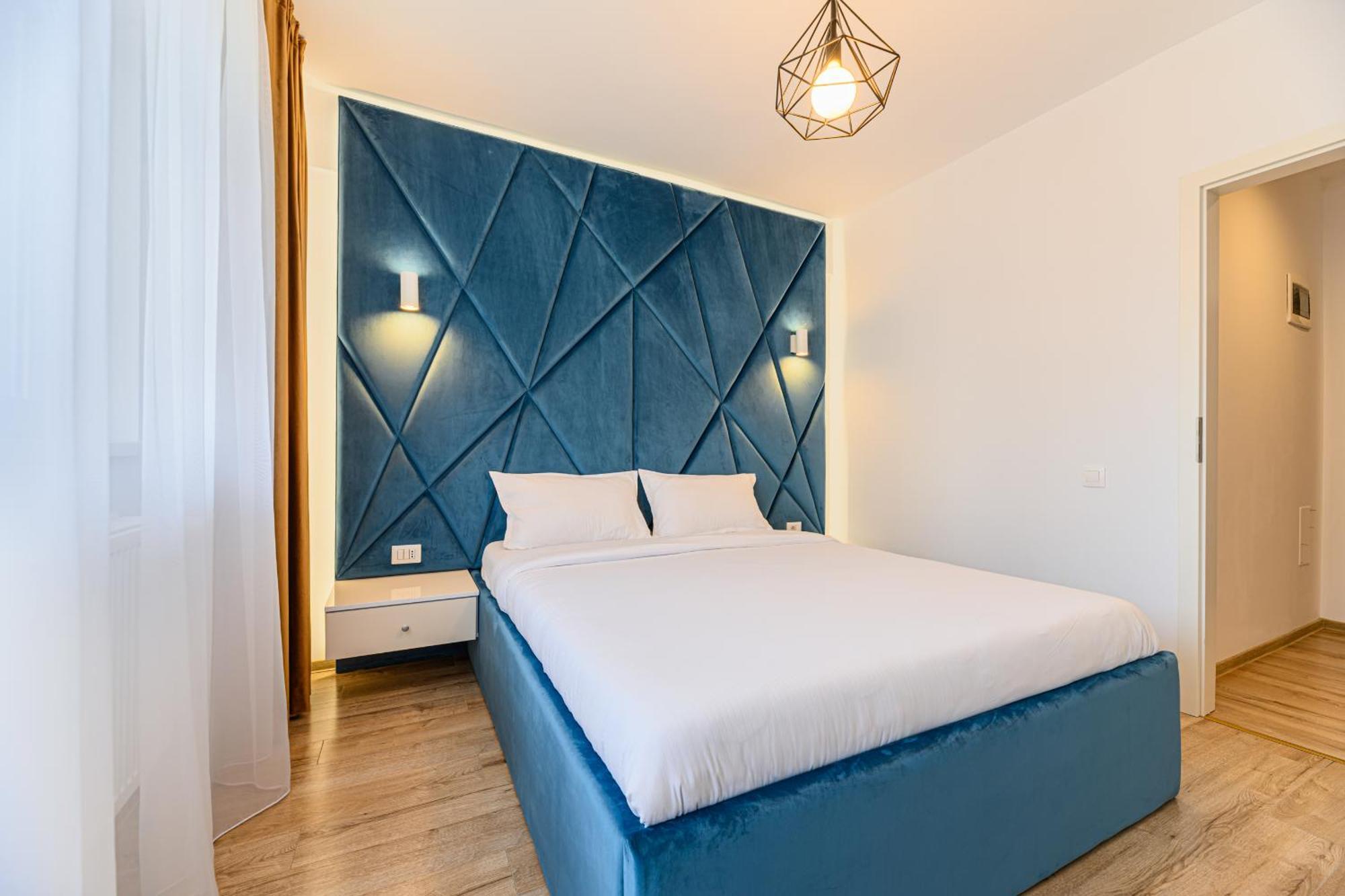 Koa - Pandora Apartments Braşov Quarto foto