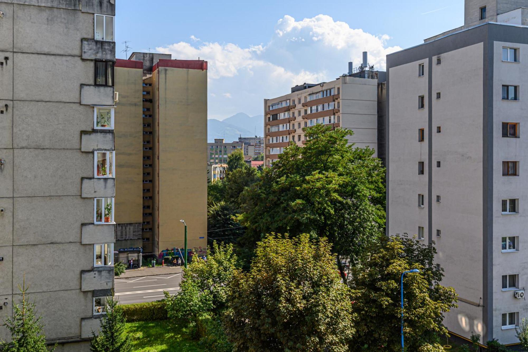 Koa - Pandora Apartments Braşov Quarto foto